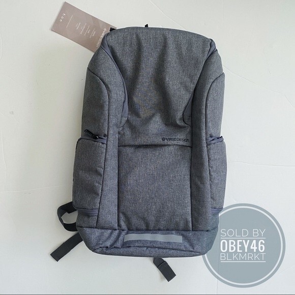 VRS Design Ark Backpack - Picture 1 of 7